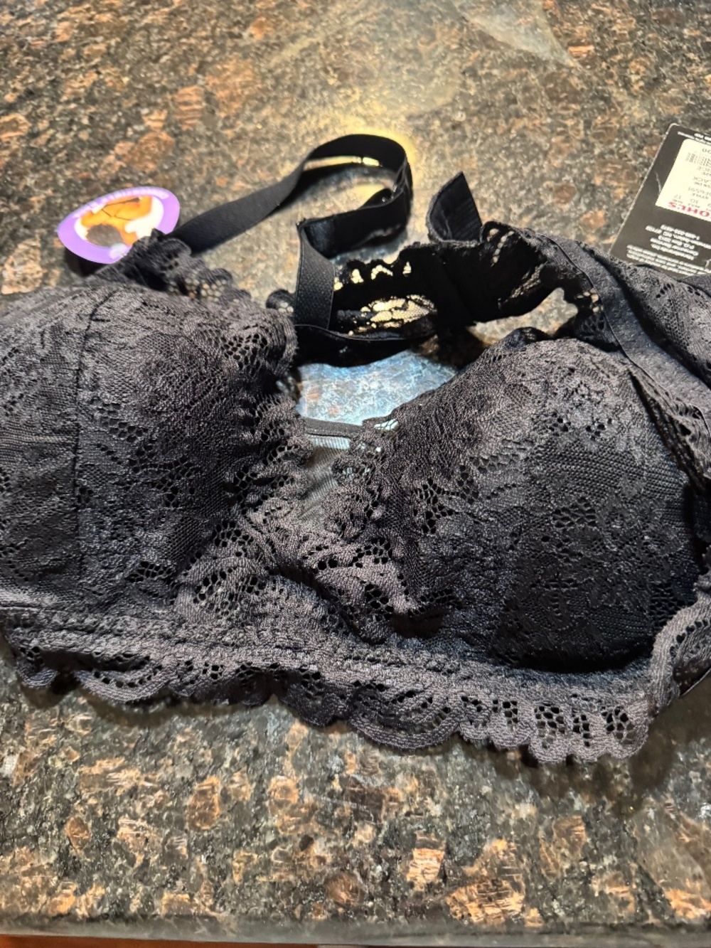 Bra